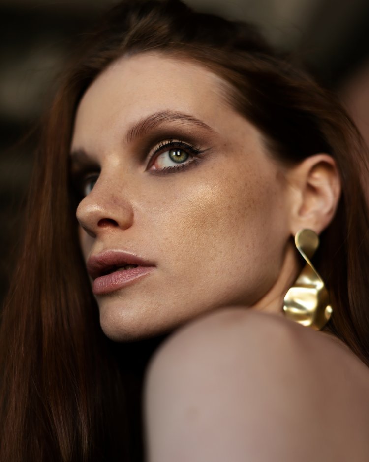 Victoria Kolodko model