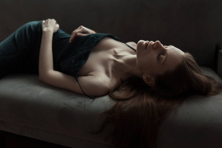 Victoria Kolodko model