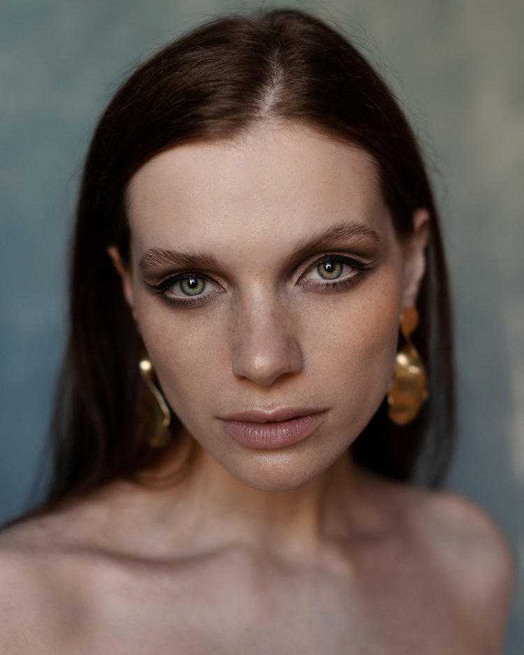 Victoria Kolodko model