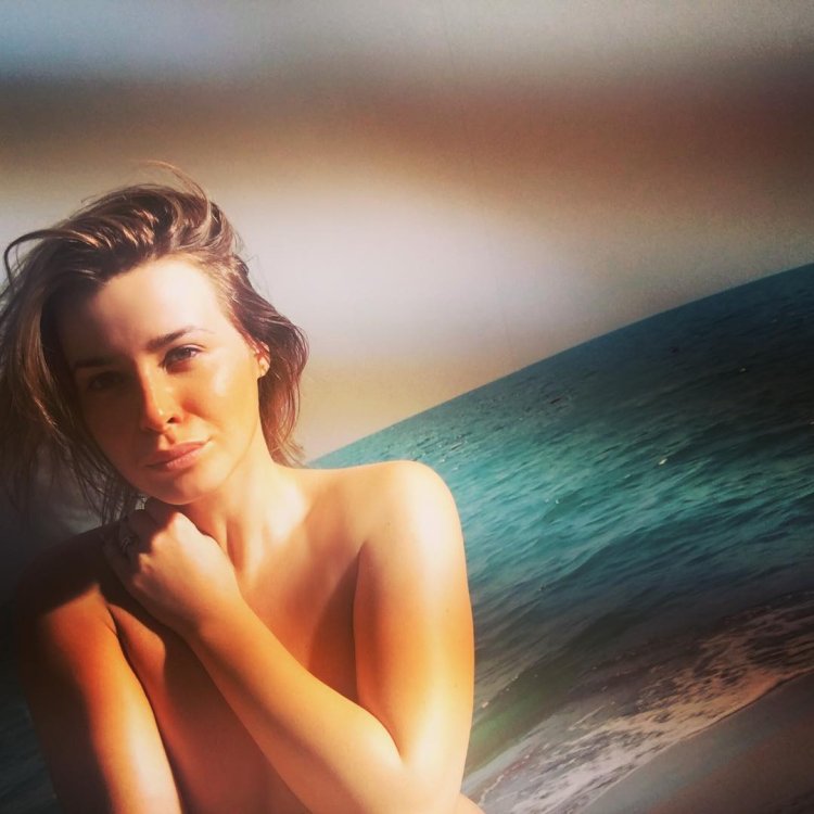 Victoria Odintsova 2020