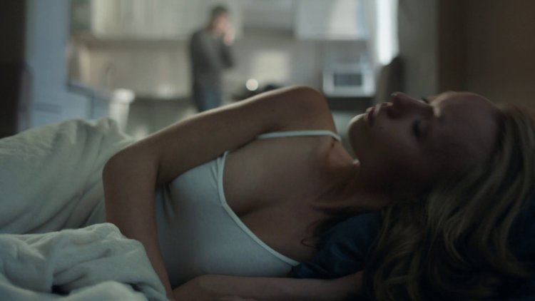 Josephine Skriper 18