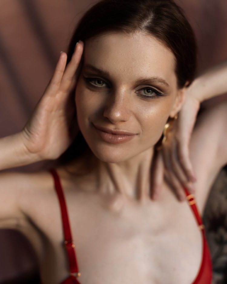 Victoria Kolodko model