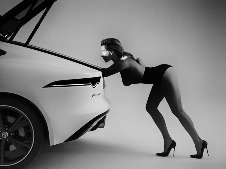 Vika Odintsova Mavrin