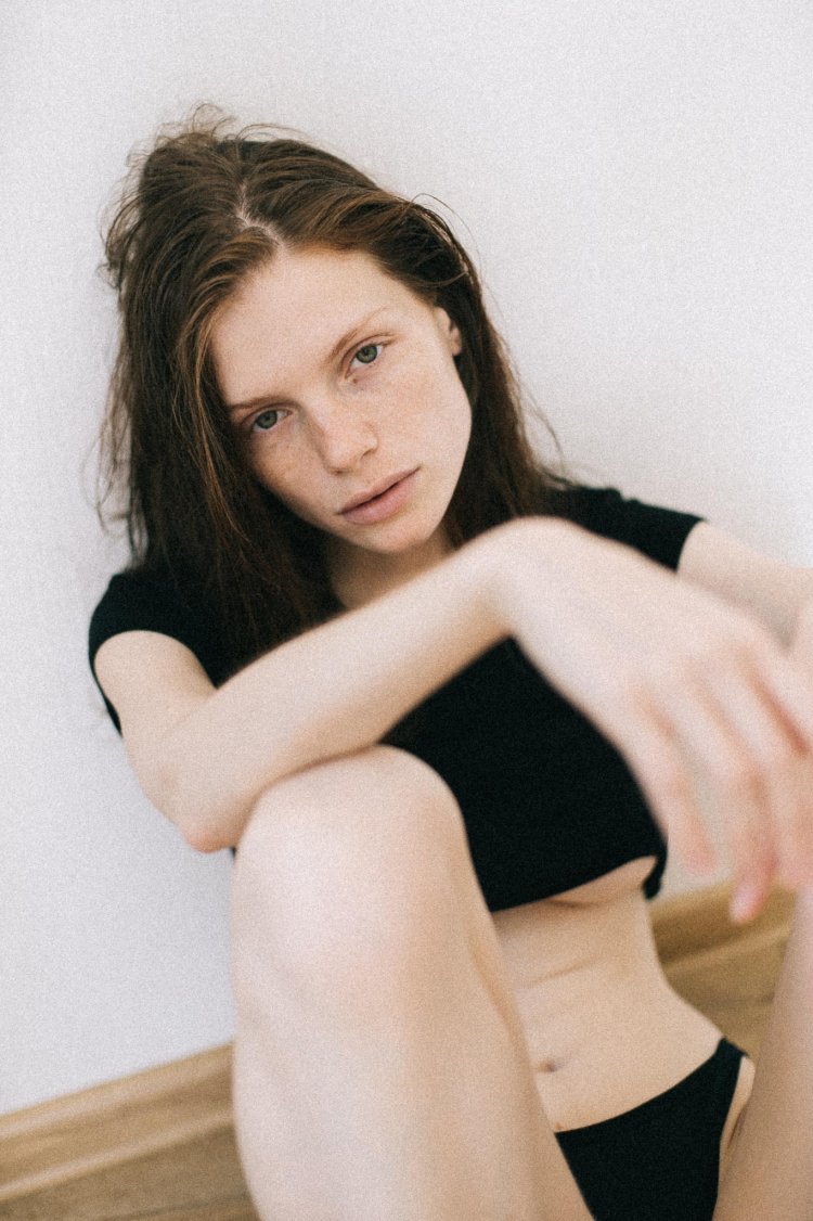 Victoria Kolodko model