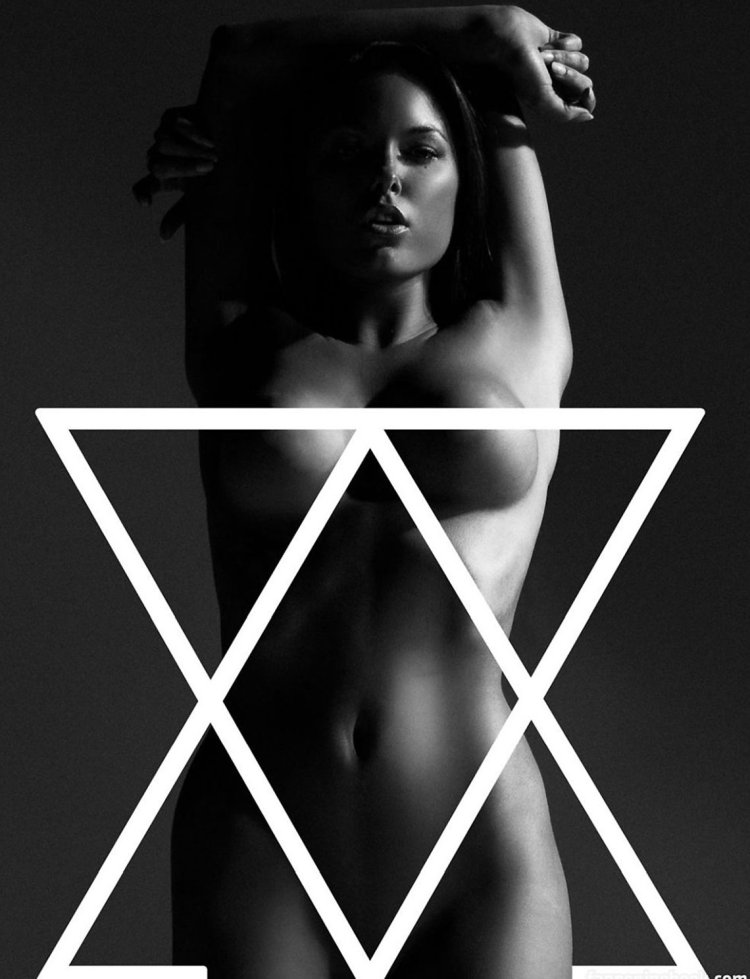 Constance Nunez Playboy