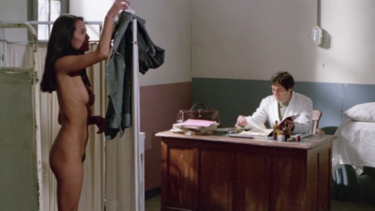 Jay Taylor, Chanel Preston - Prison Lesbians #02