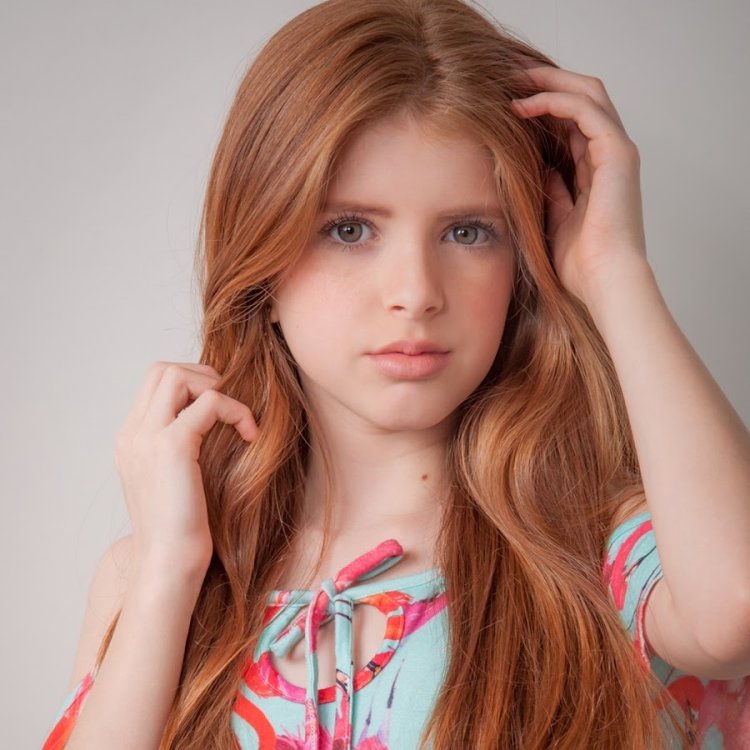 Pilateando " - Modelo julinha naked