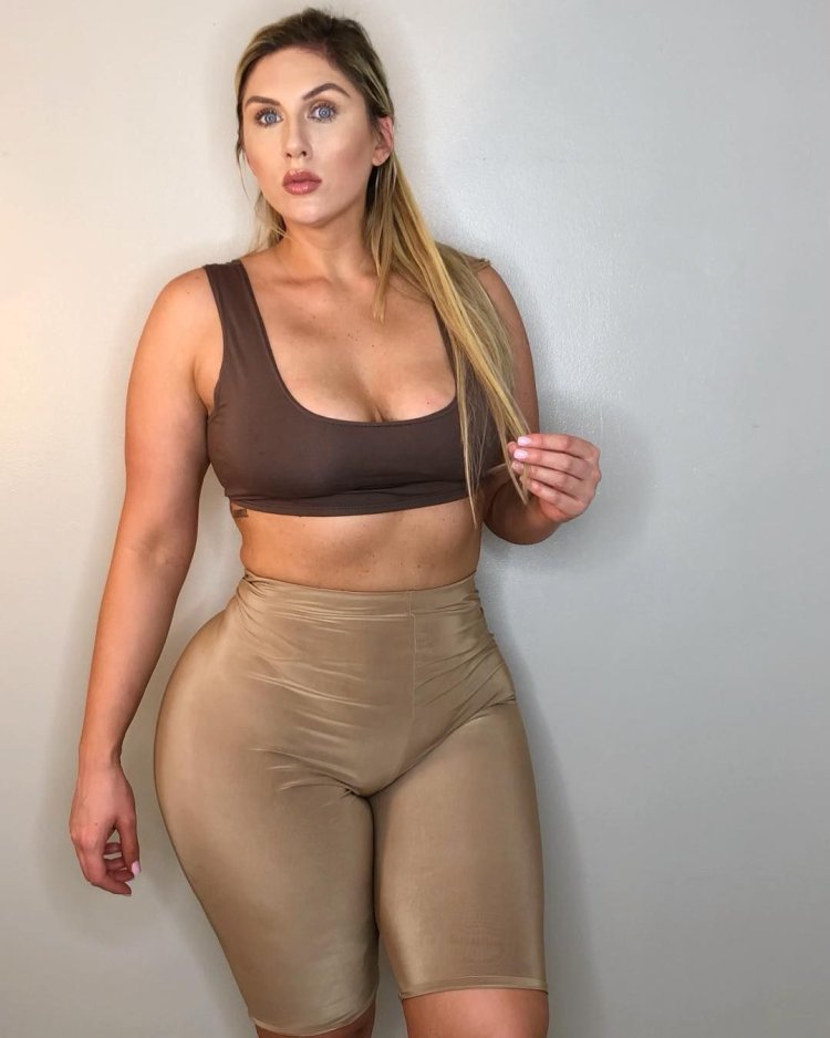 Aussie Amateur Stunners