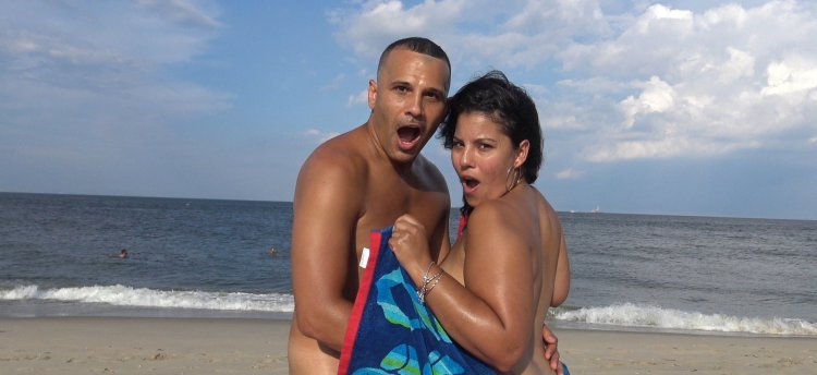 Chantal Danielle (Shantal Daniel)