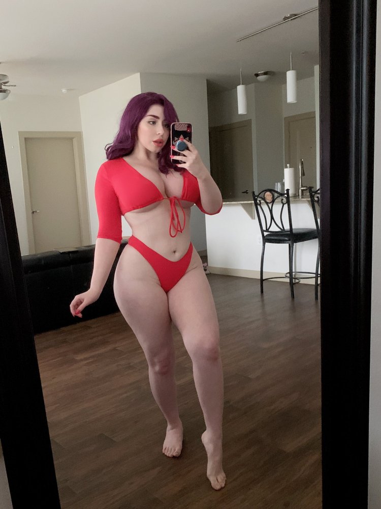 Juliette Michele Naked Masturban