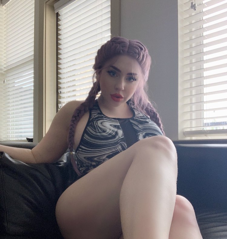 Juliette Michele aka Bishoujomom drain