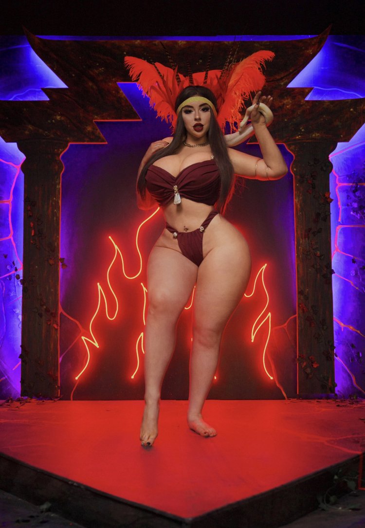 Juliette Michelle onlifans