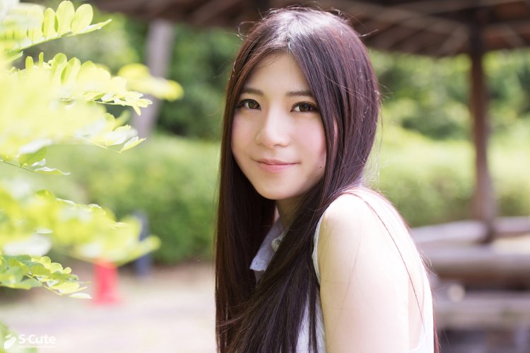 Japanese beauties are sexy