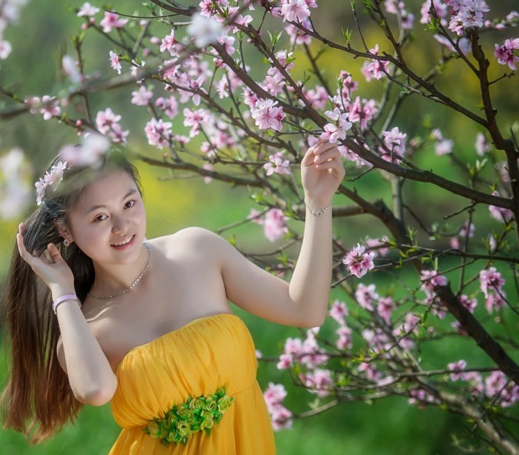 Naami Hasegawa Youshihadaka