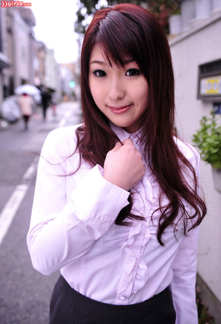 Asuka a photo japan pushed