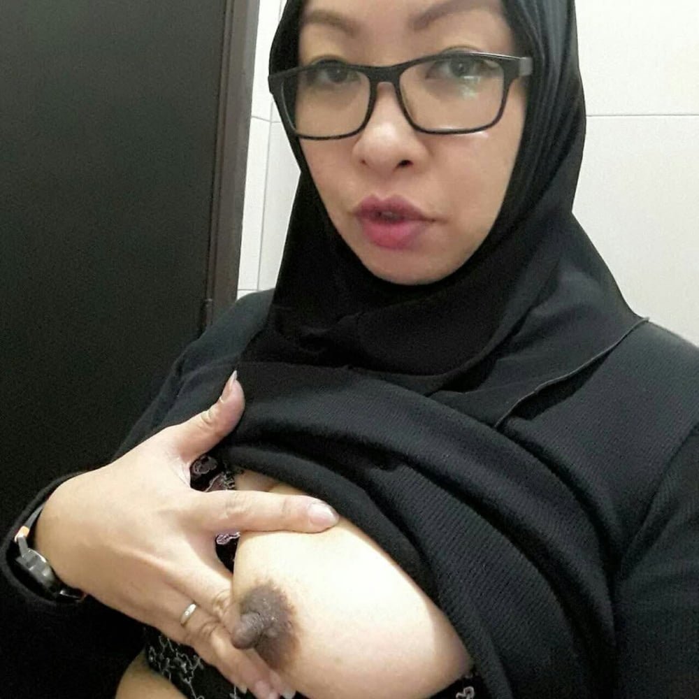 Muslim ass