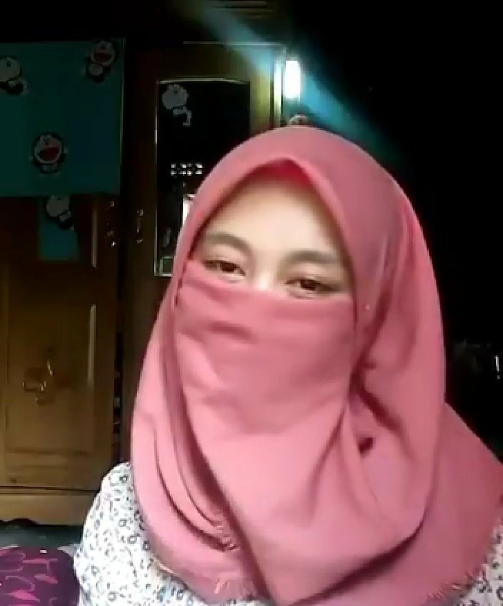Hijab Sange Twitter