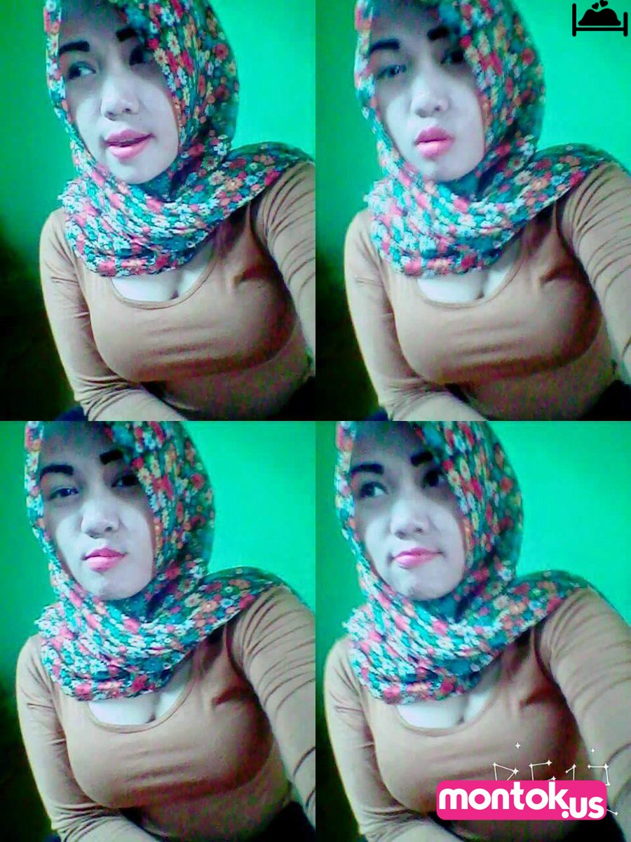 Ferry Bound Hijab