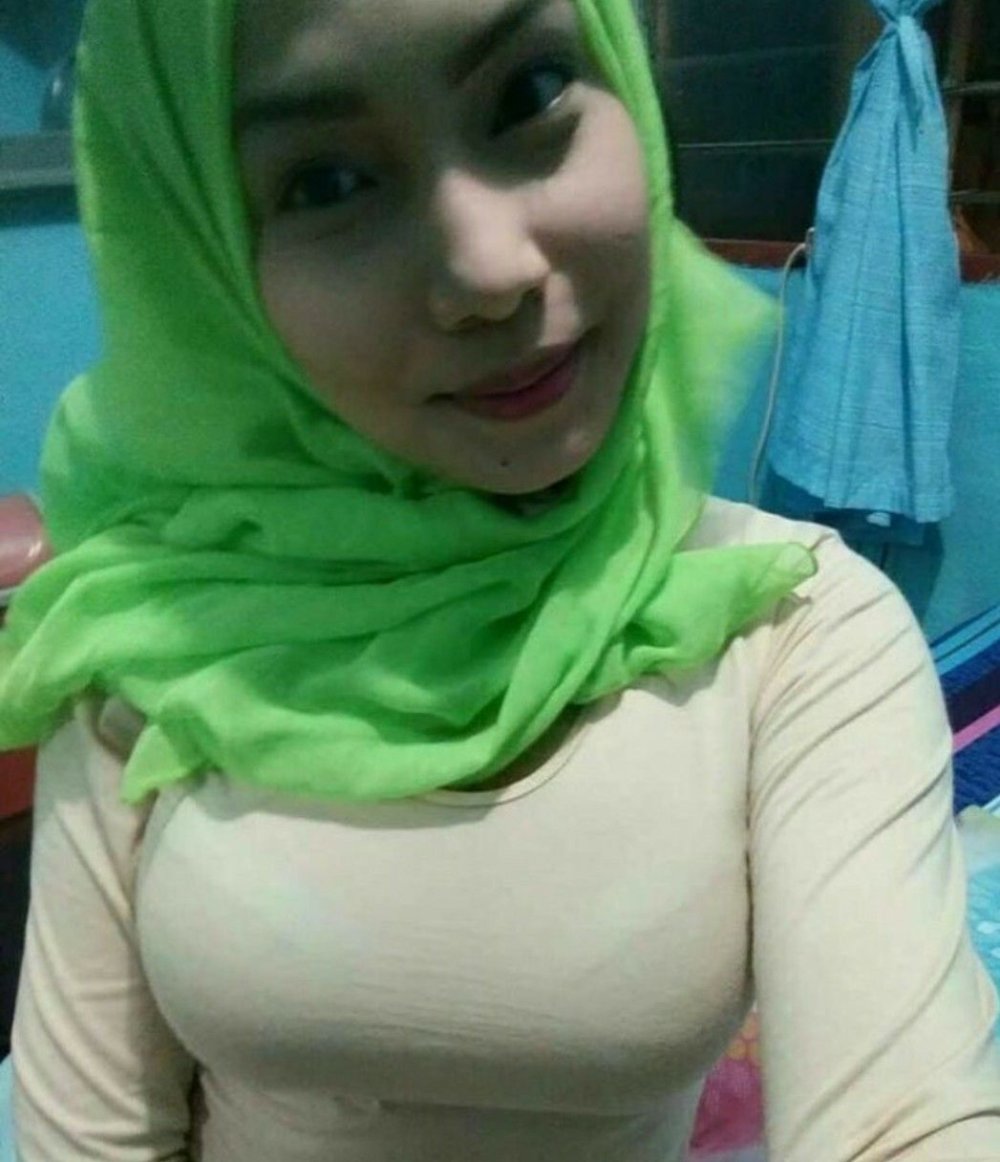 Video Live Jilbab Sek