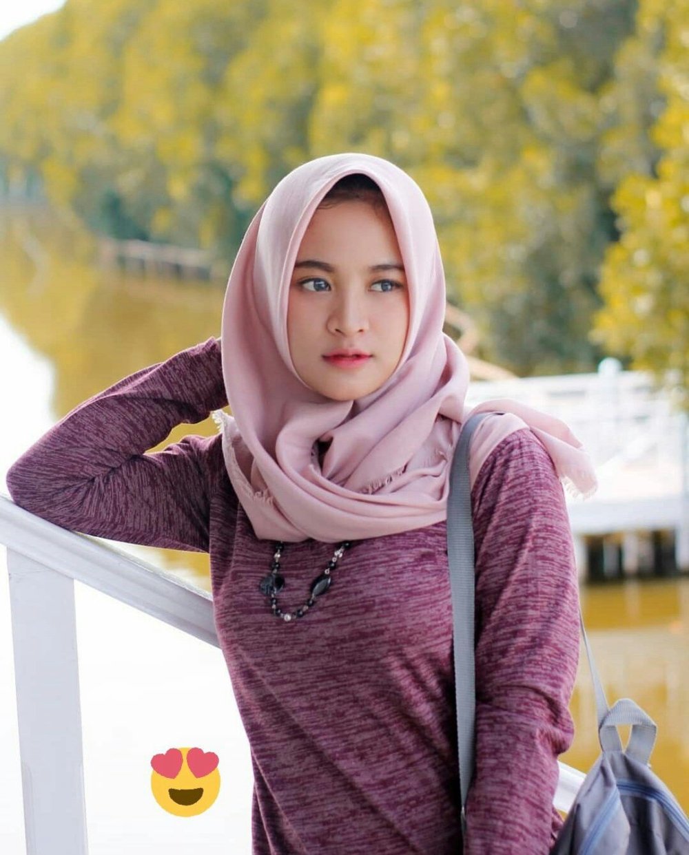 Jilbab Nyepong