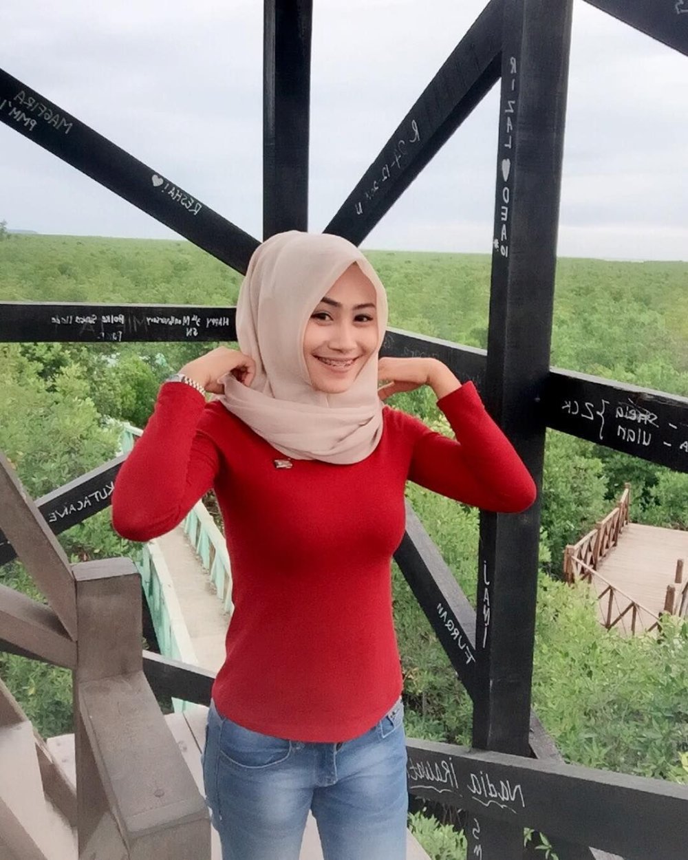 @Pns hijab dora