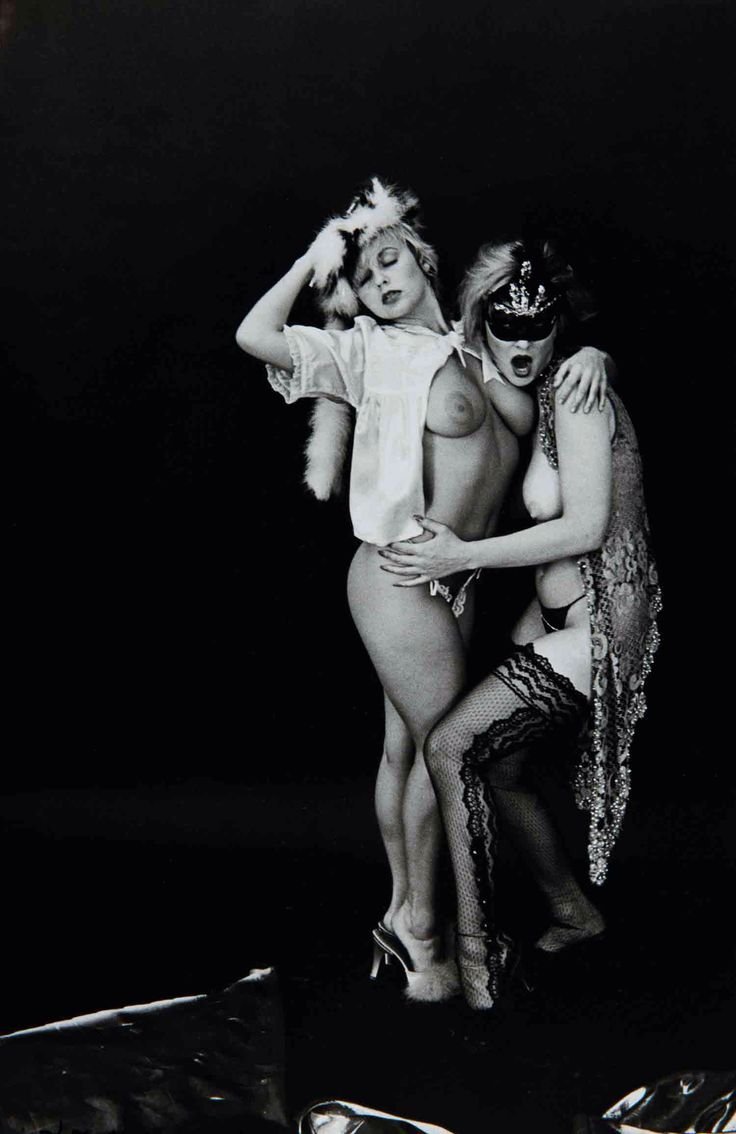 Irina Ionesko Penthouse