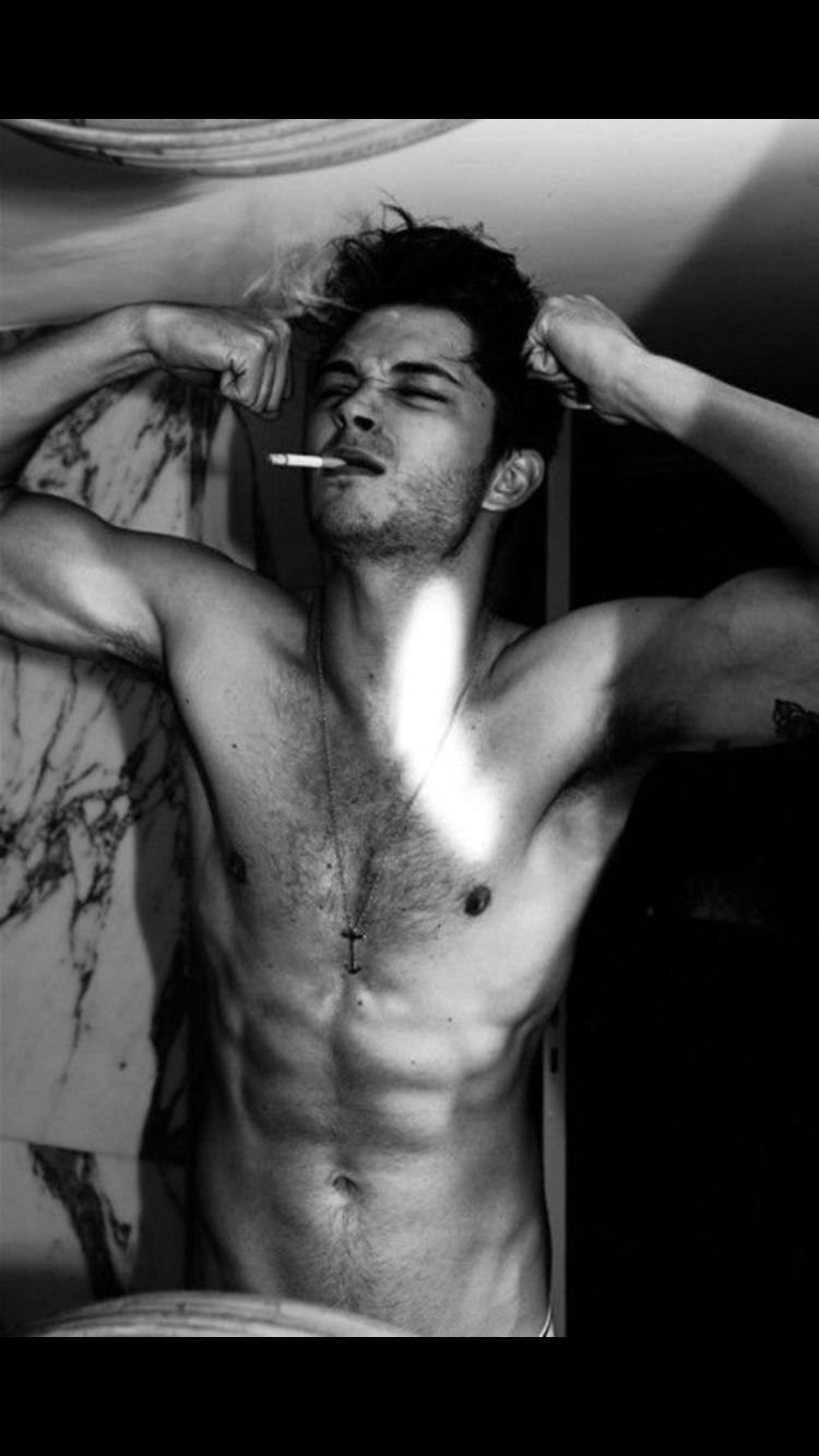 Francisco lachowski naked