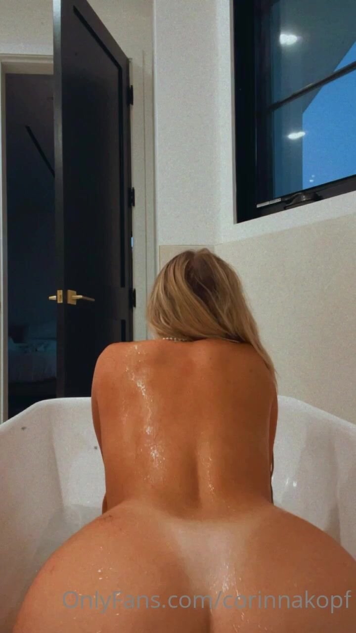 Corinna Copf Corinna Kopf Anal