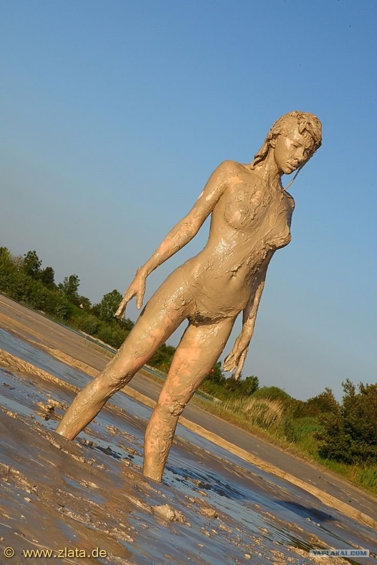 Zlata Mud