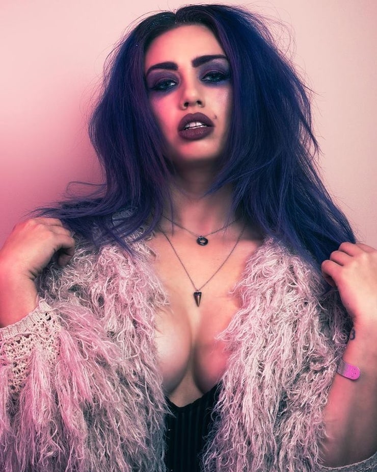 Skye Sweetnam Instagram