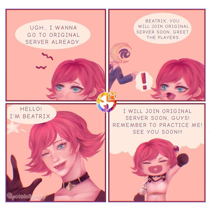 Buatrice MLBB skills