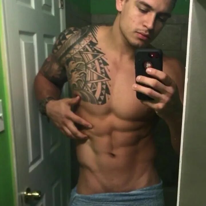 Nick Rodriguez Onlyfans