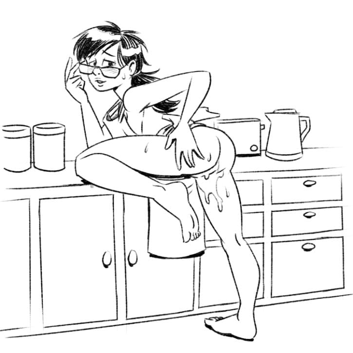 Riley Anderson (Inside Out) XXX