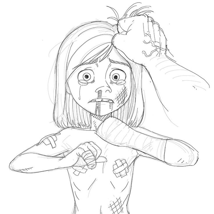 Riley Anderson (Inside Out)