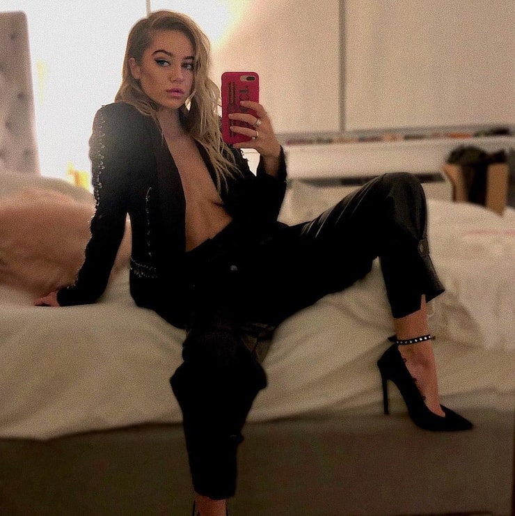 Delaila Hamlin drain