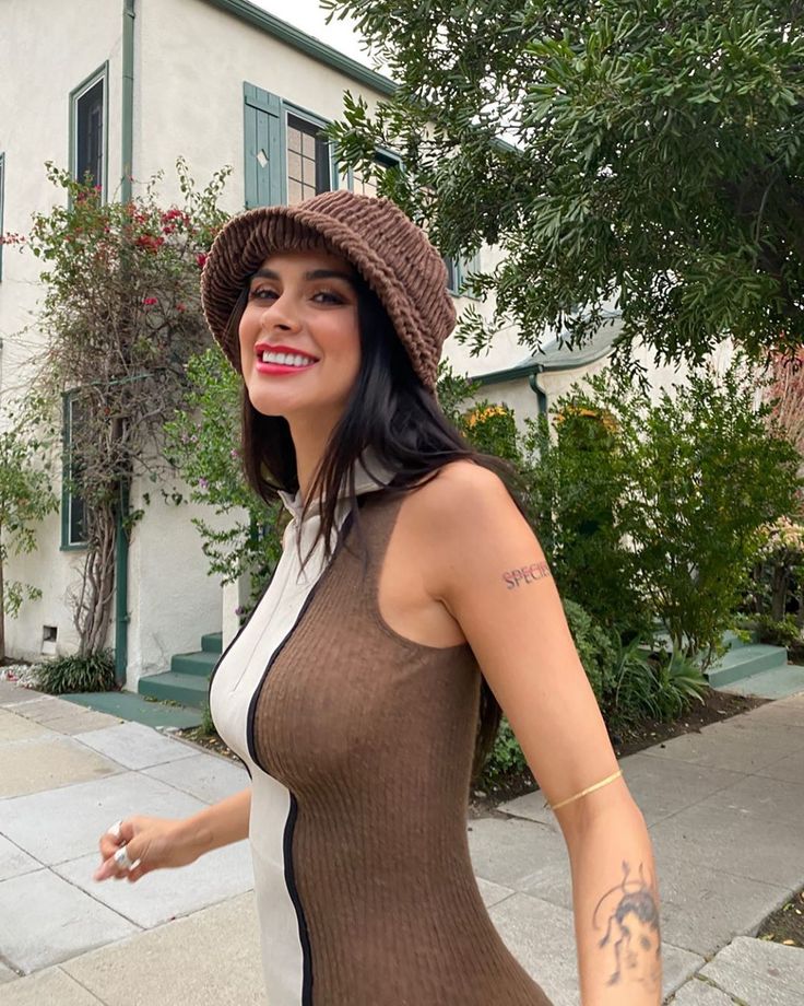 Sophie Esperanza Melissa Cartagena