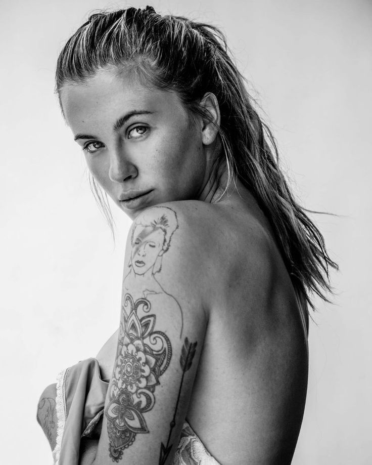 Airland Beisinger-Boldin Nude