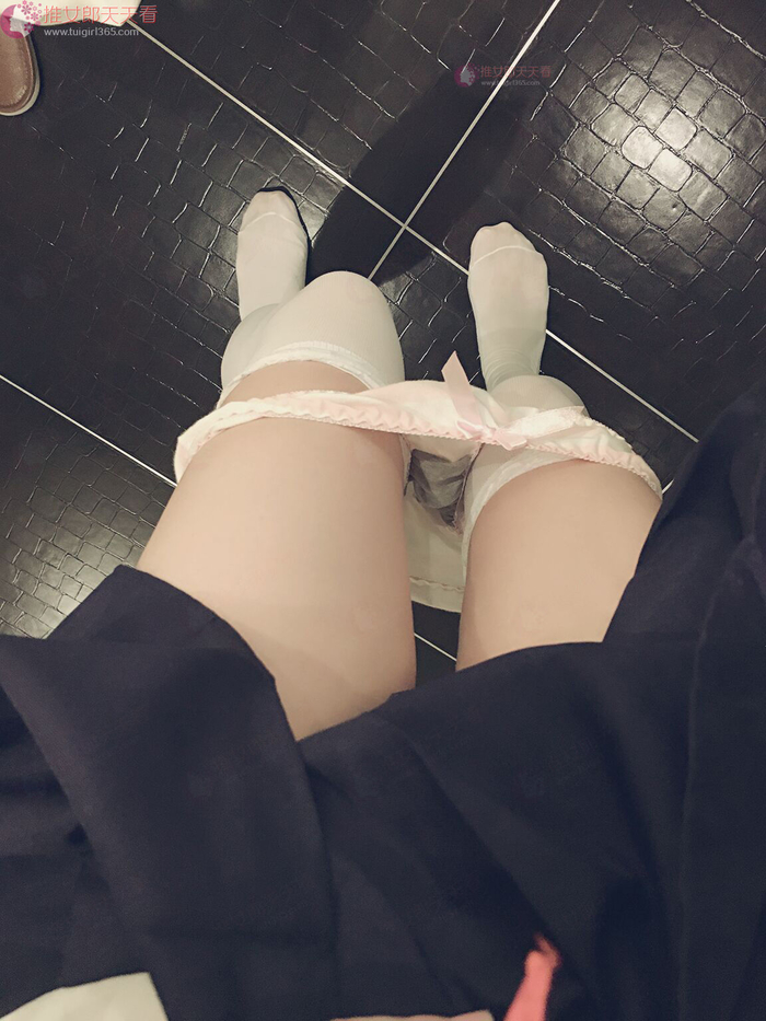 Xidaidai Sora cosplay