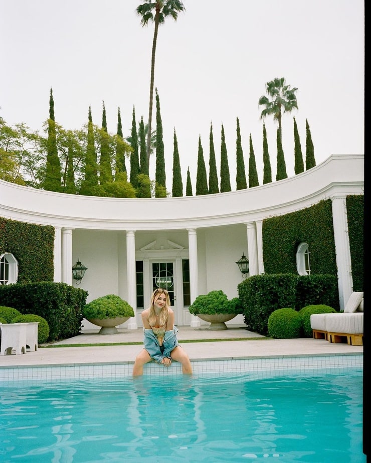 Madelin Petsh Hot Riverdale