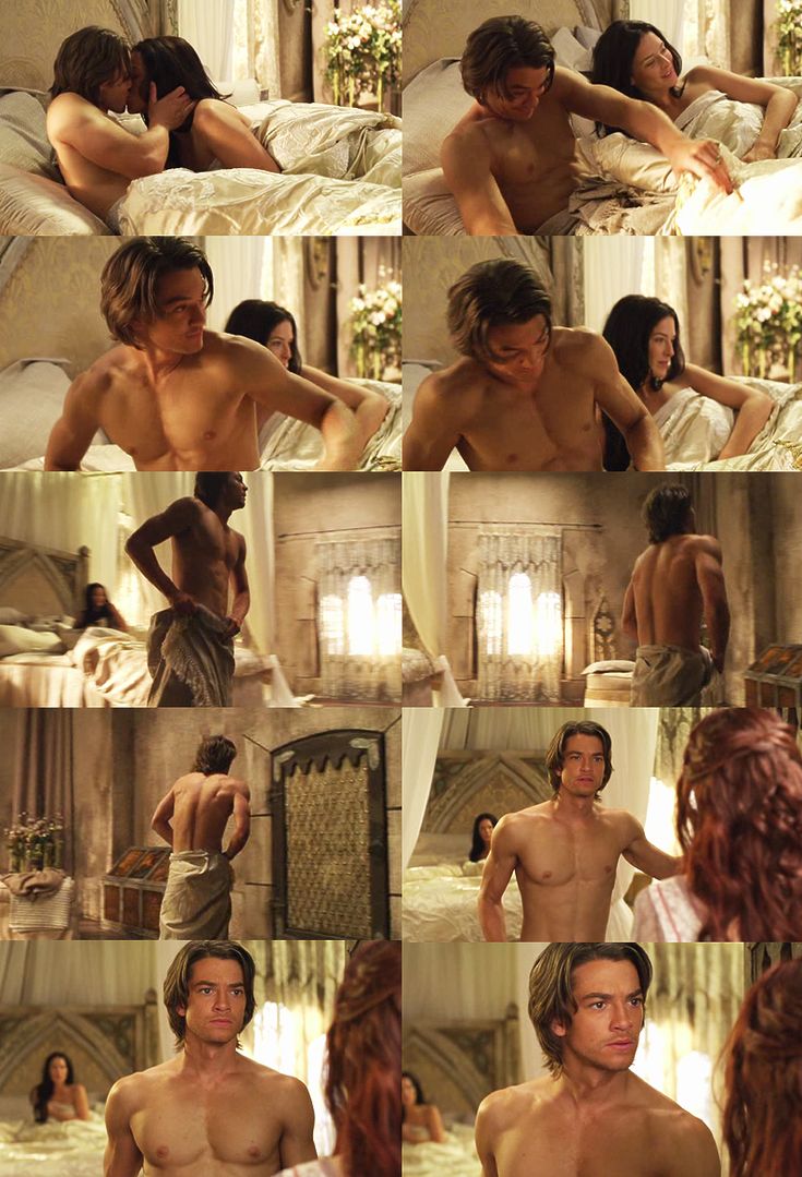 Legend about the Seeker SEX series