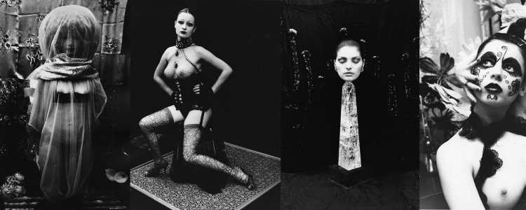 Spermula 1976, Eve Ionesko