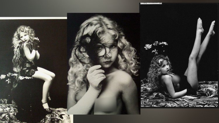 Spermula 1976, Eve Ionesko