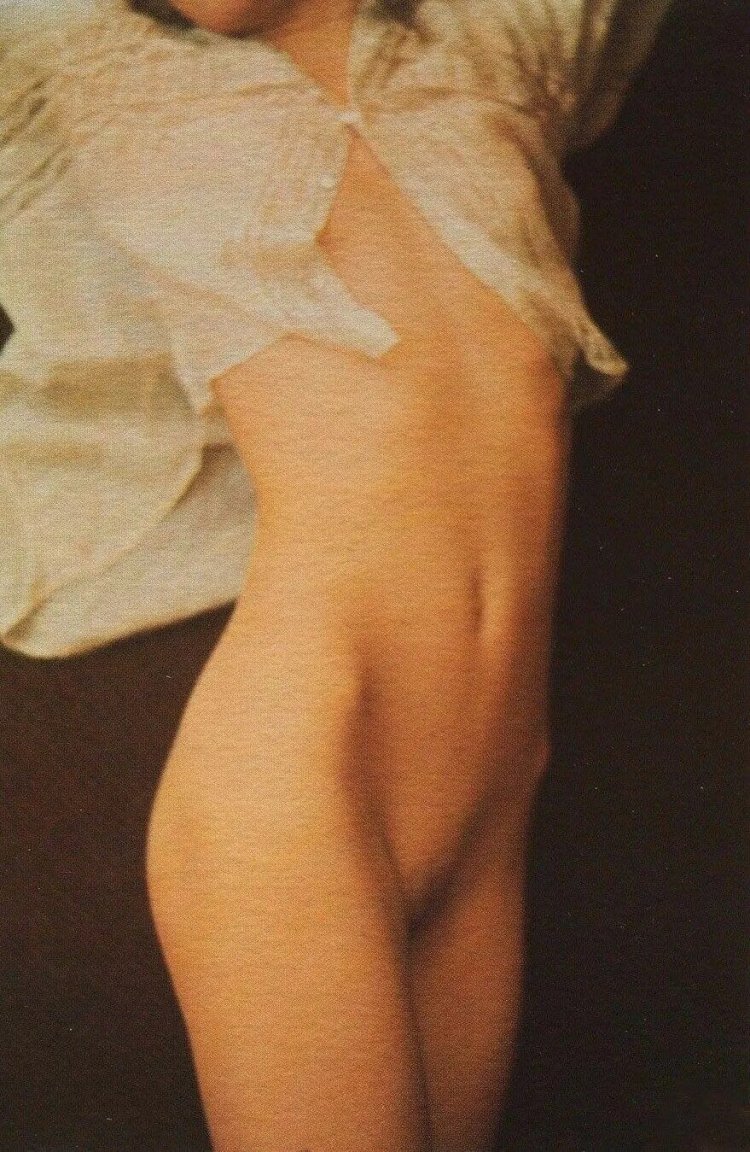 David Hamilton (David Hamilton) 14