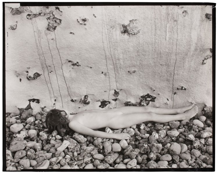 Naked Nikolai Filippov