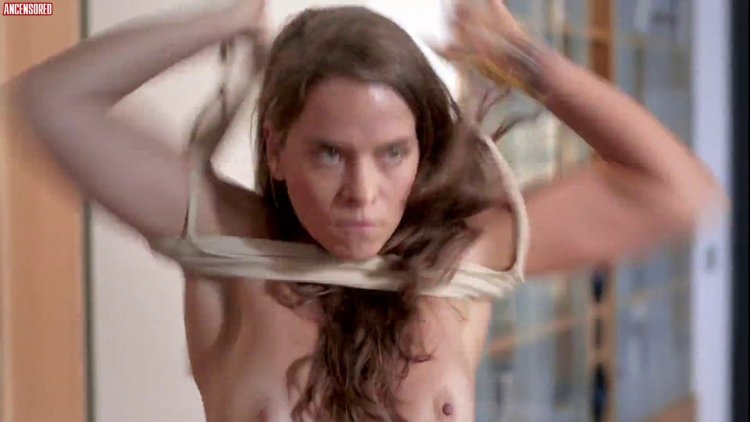 Brodskaya Christina actress naked