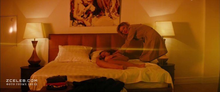 Christina Isaikina Actress Nude