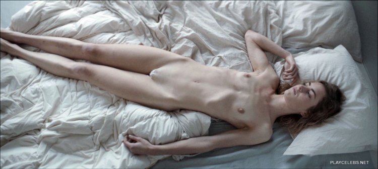 Hannah Hoekstra - Hemel