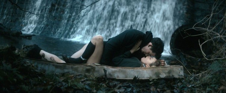 Elinor Crowley photo naked