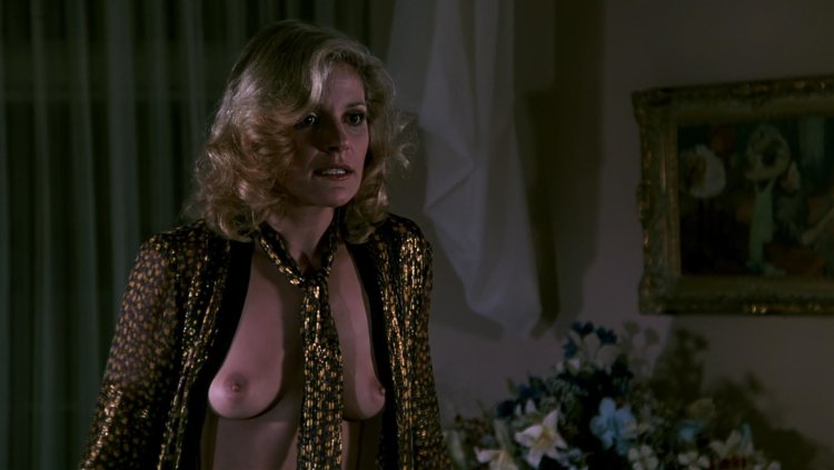 Helen Shever Helen Shaver Nude