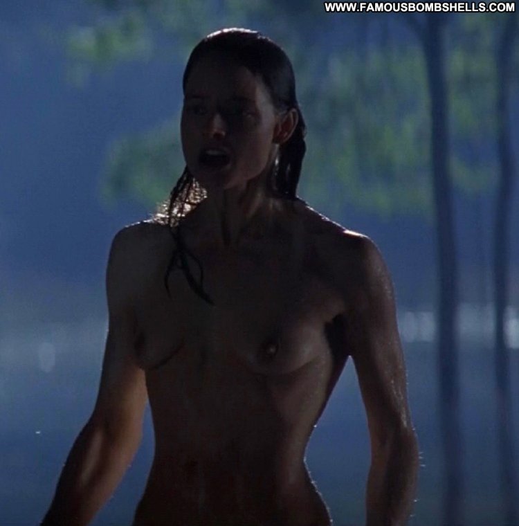 Jodie Foster Naked taxi driver